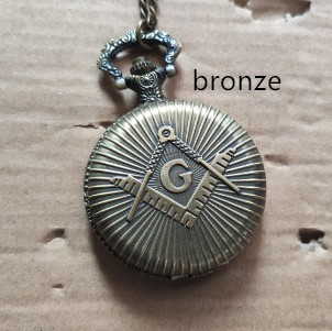 Bronze