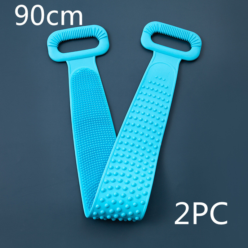 2Pc Blue90Cm