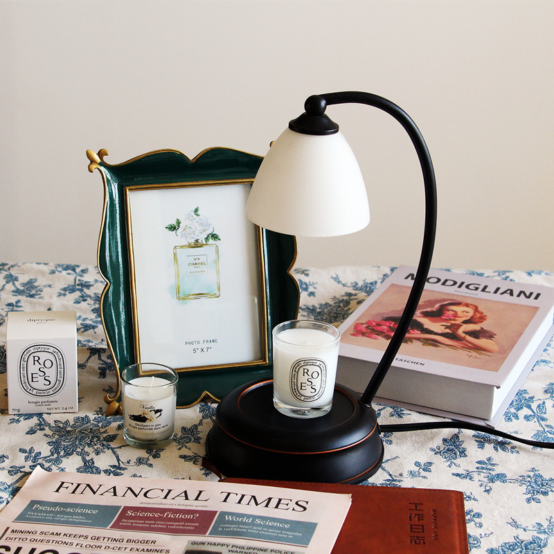 Suitable For 110V Aroma Expanding And Wax Melting Lamp
