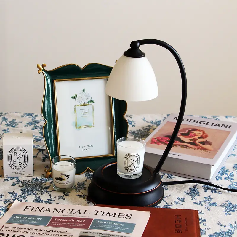 Suitable For 110V Aroma Expanding And Wax Melting Lamp