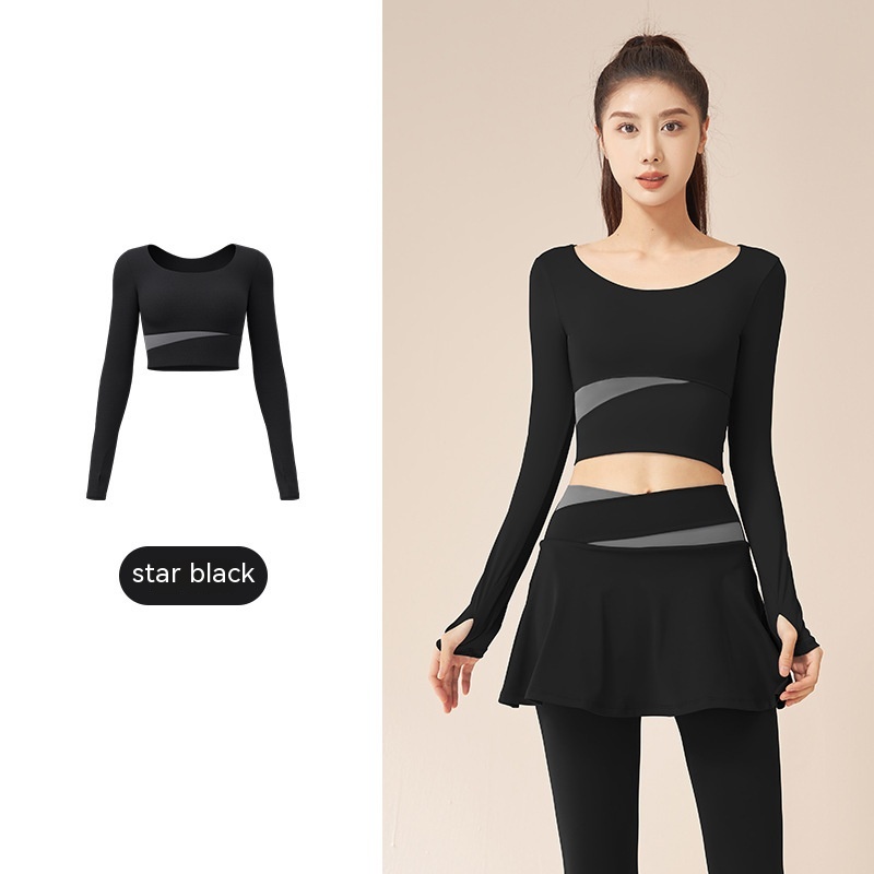 Star Black