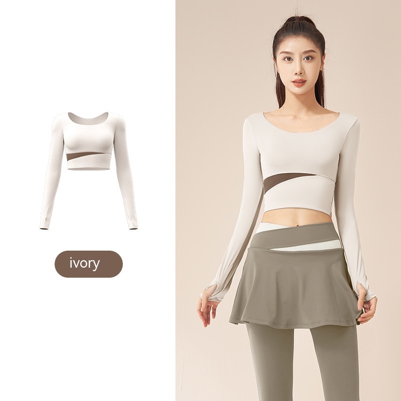 Ivory White