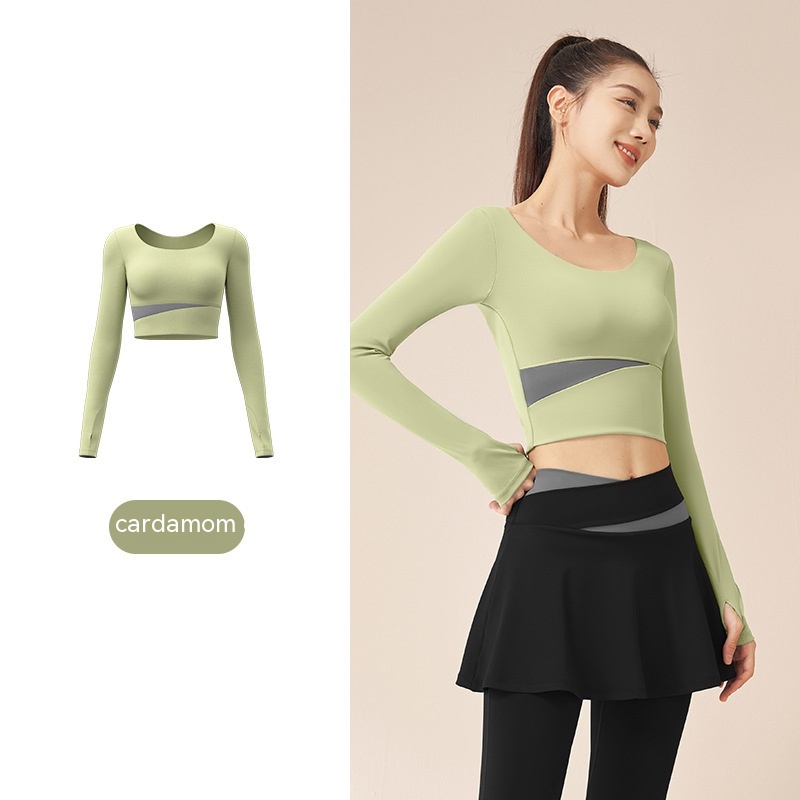 Cardamom Green