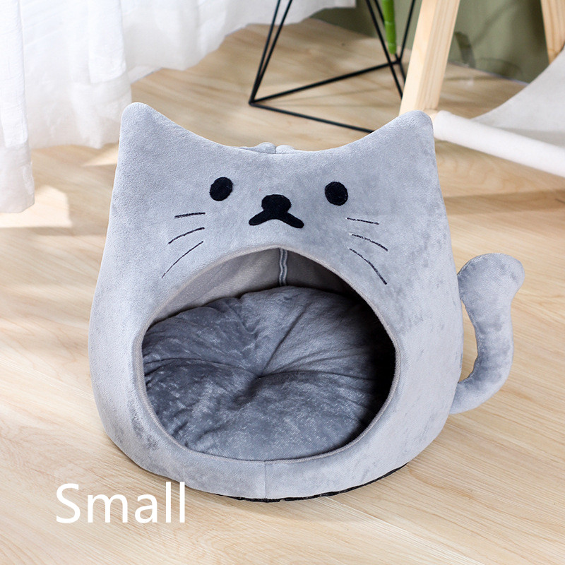 Small Size