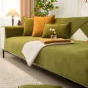 Matcha Green