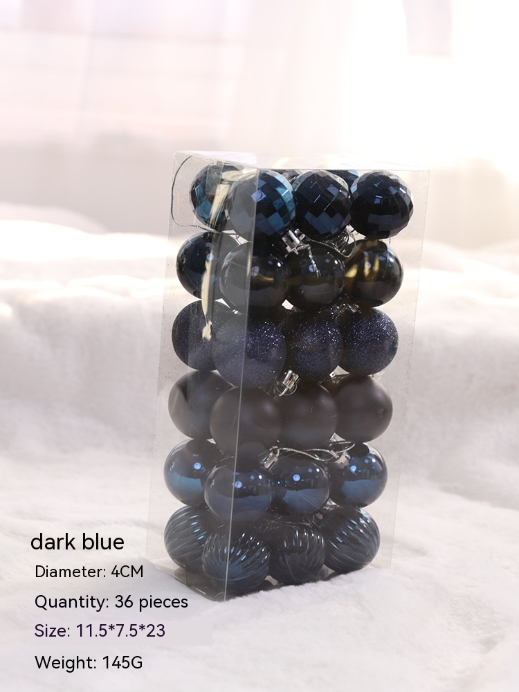 Dark Blue 4 CM36