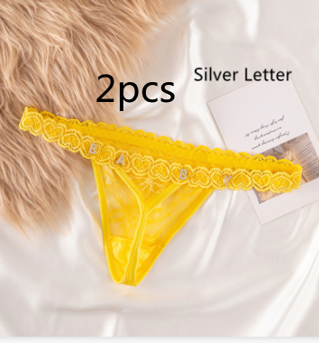 Yellow2pcs