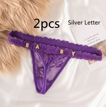 Purple2pcs