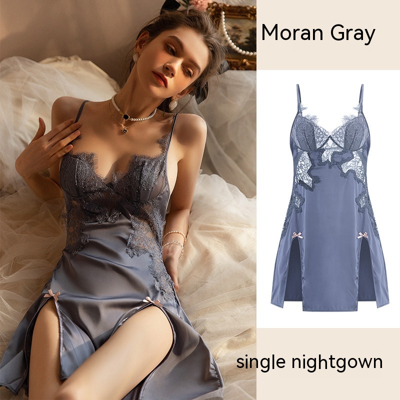 Moran Gray