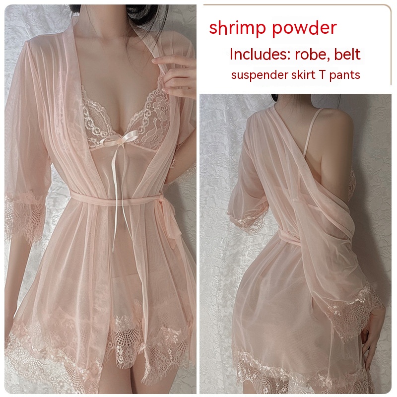 Dried Shrimp Powder