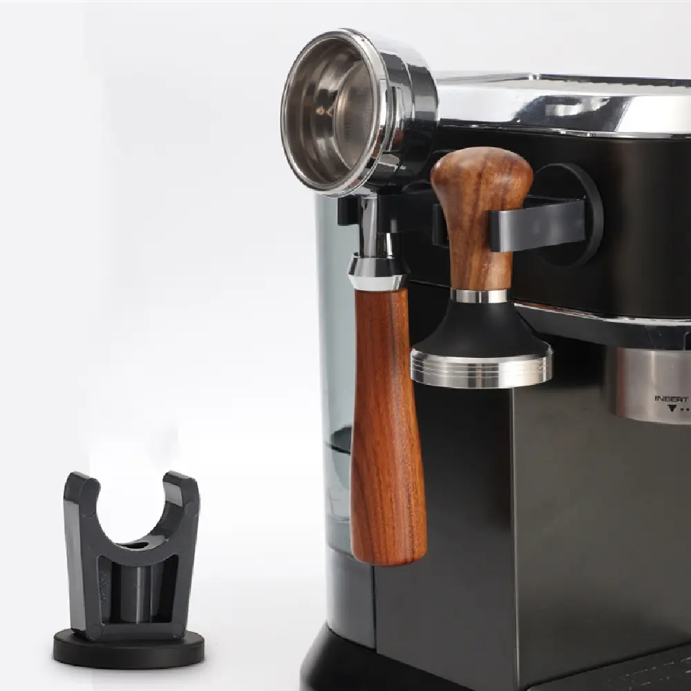 Italian Coffee Appliance Storage Rack Mini Magnetic