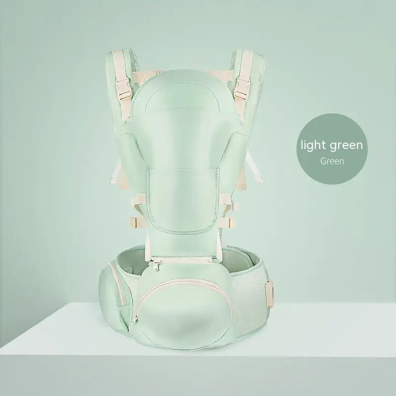 Lightweight Breathable Type Stool Baby Sling Strap