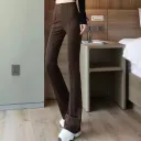 Brown Long