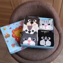 5Pairs Of Pets