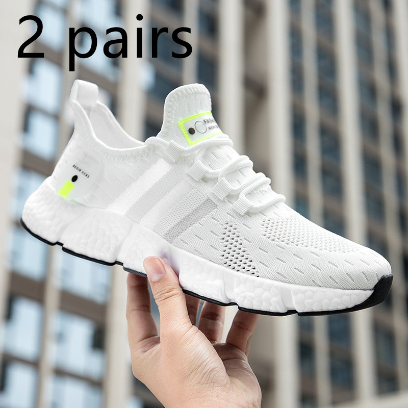 White2 pairs