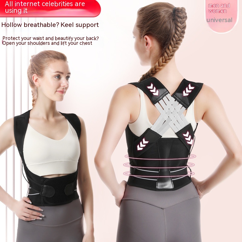 Universal Corrector For Men And Women For Back Correction - Image 7