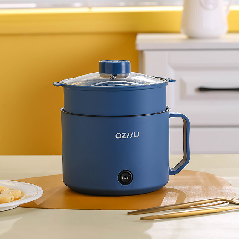 Electric Caldron Multifunctional Small Power - Image 7