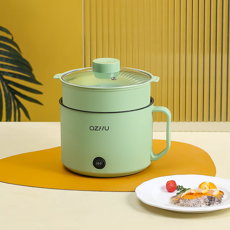 Electric Caldron Multifunctional Small Power - Image 2