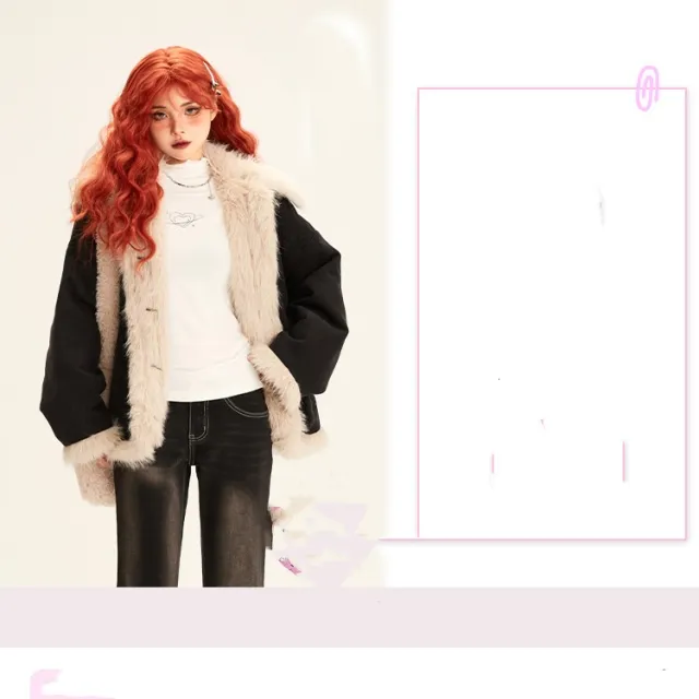 Half High Neck Long Sleeved Undershirt For Women White - Shop at LoveMi