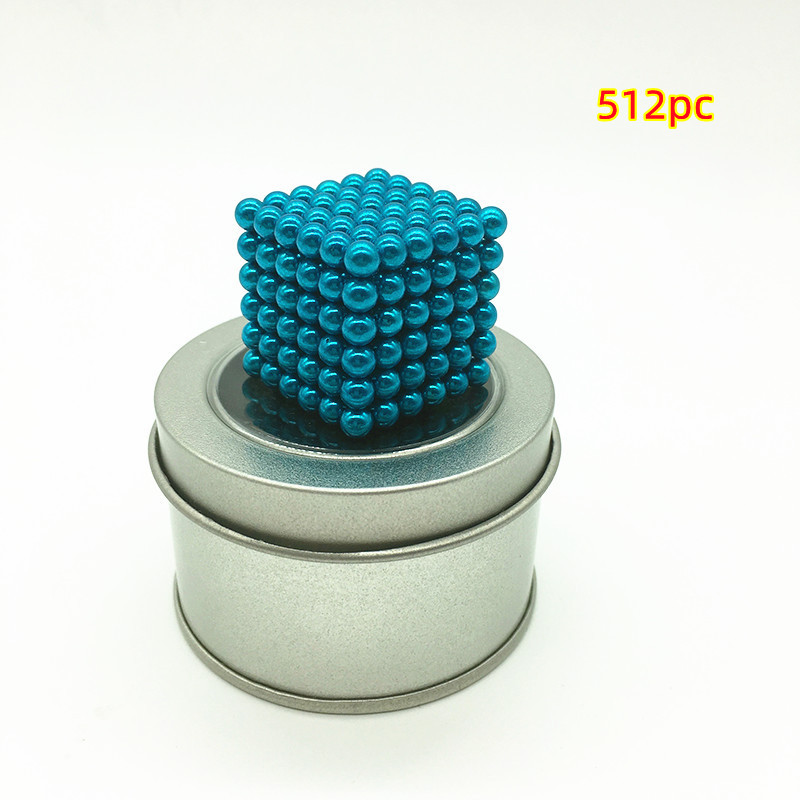 Light Blue5mm512pcs