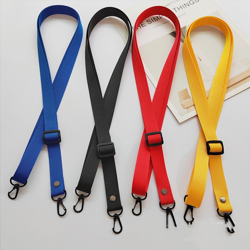 Crossbody Strap Rope