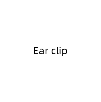 Ear Clip Style