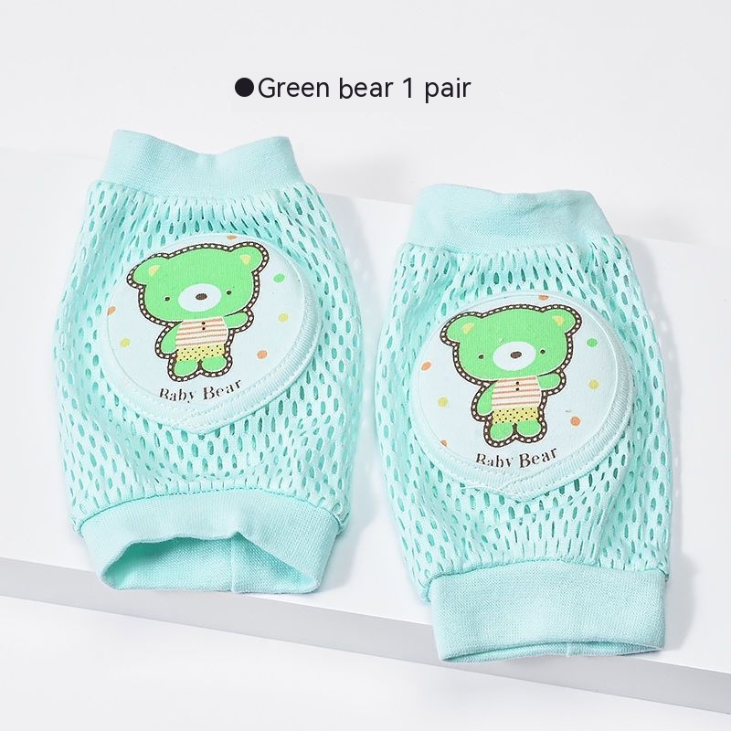 Green Bear