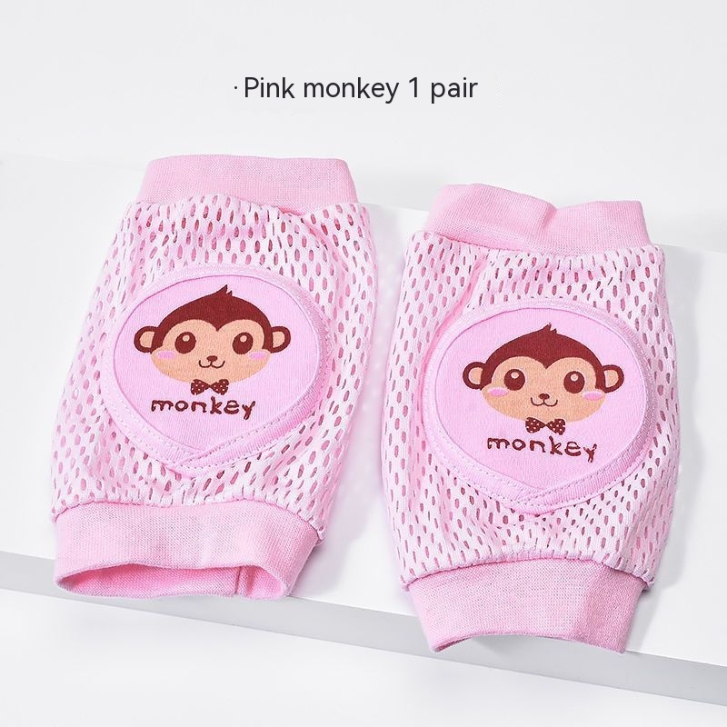 Pink Monkey