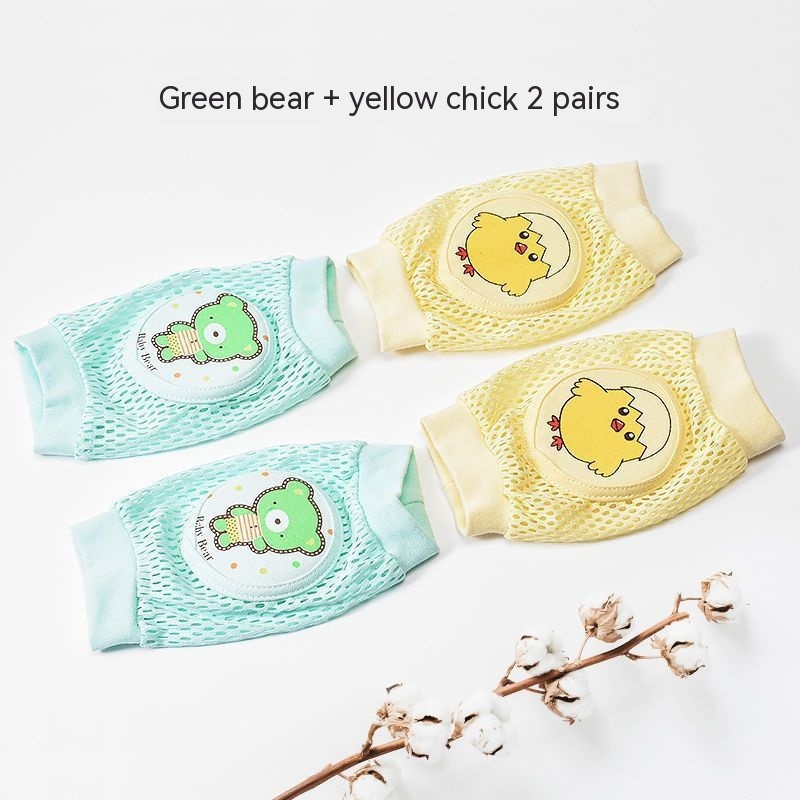 Bear Chicken 2 Pairs