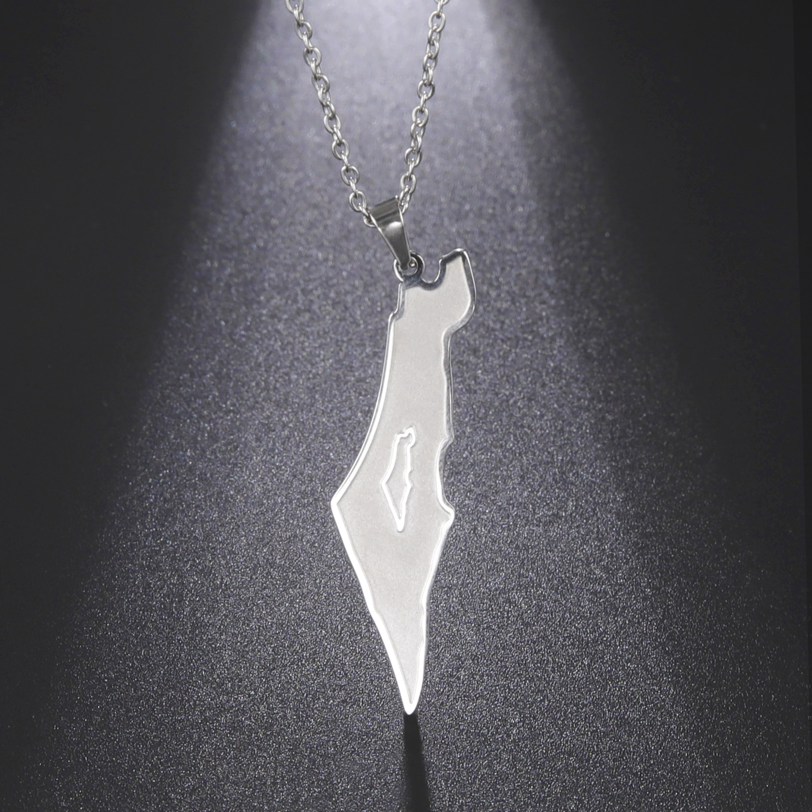 European And American National Style Solid Hollow Pattern Pendant Ornaments Accessories