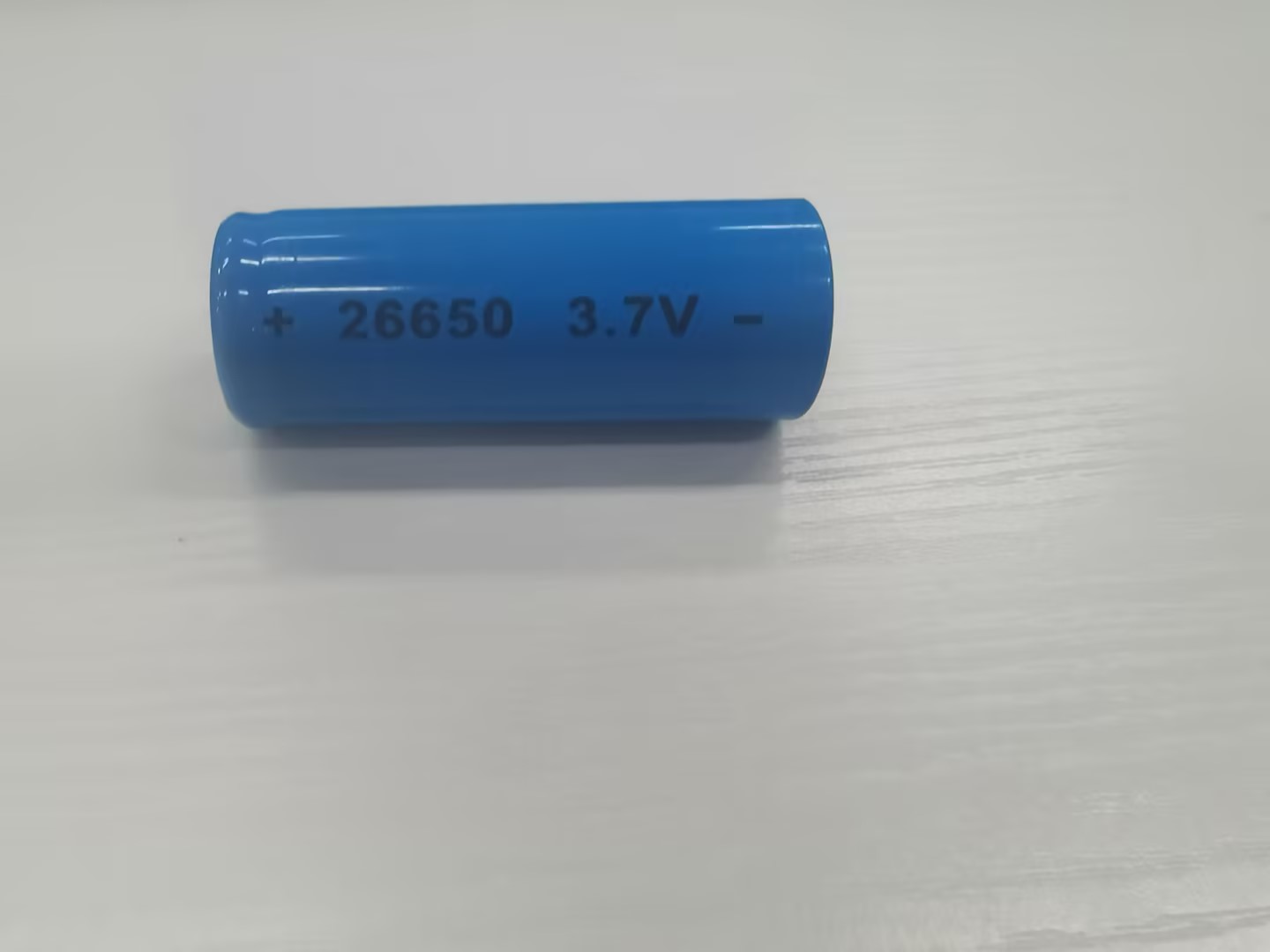 26650 18650 Lithium Battery 3.7V Rechargeable Lithium Battery 26650lithium Battery
