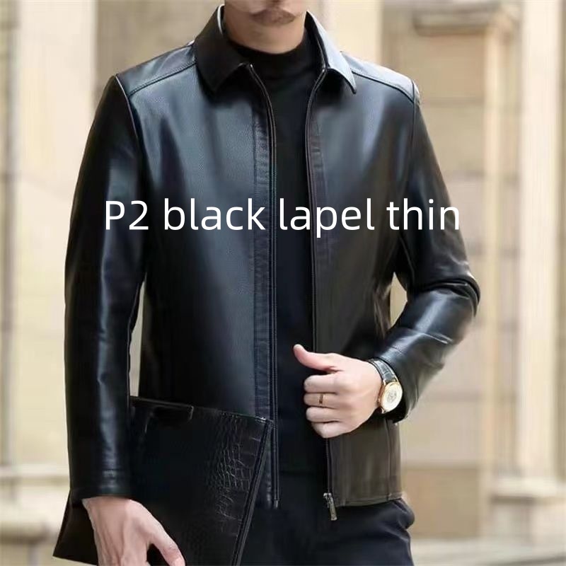 P2 Black