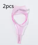 Bulk0033Pink2Pcs