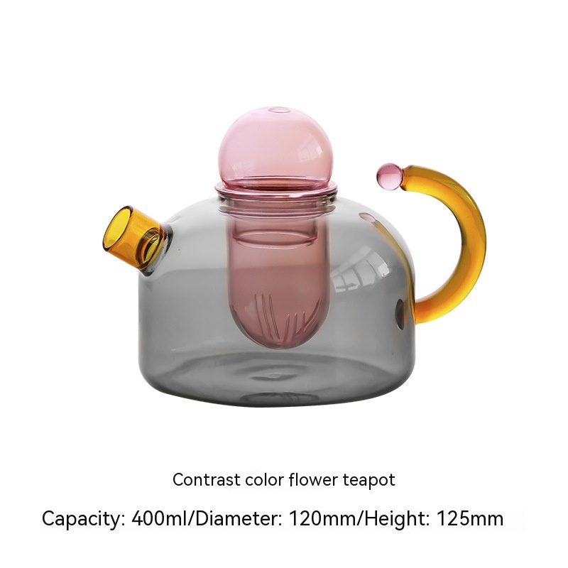 Pink Hit Gray 400ml