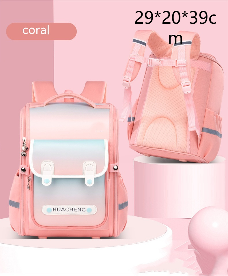 Coral Small