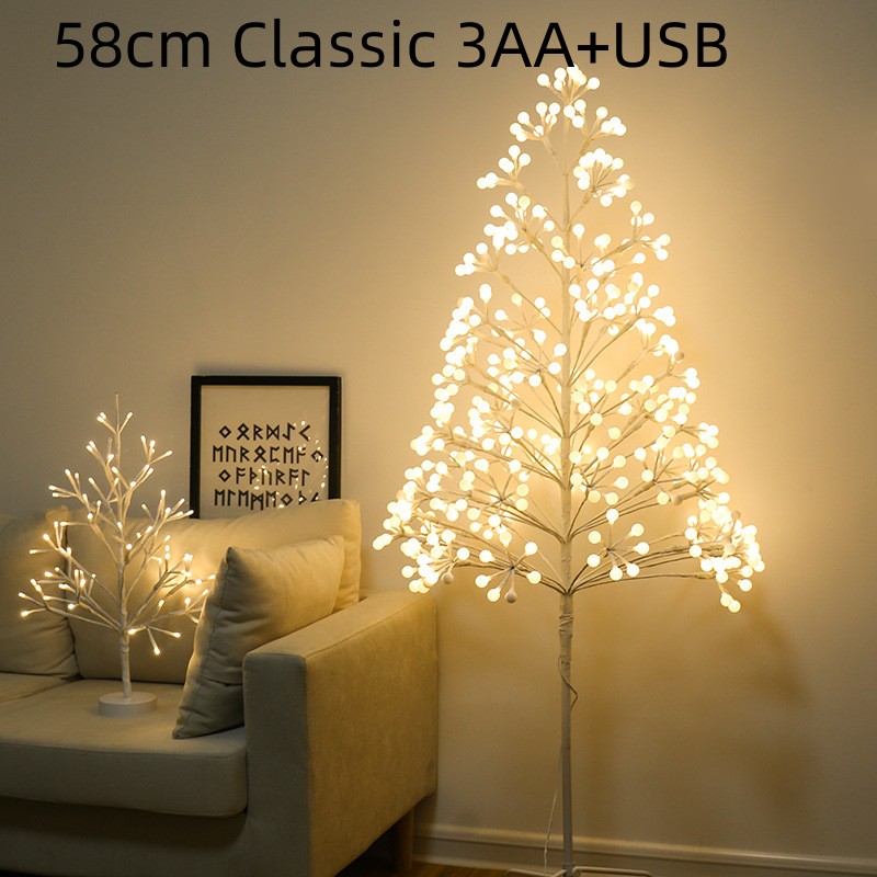 58cm Classic 3AAusb