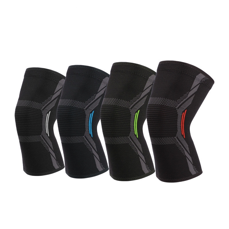 Outdoor Sports Running Knee Pad Leg Protector - Image 2