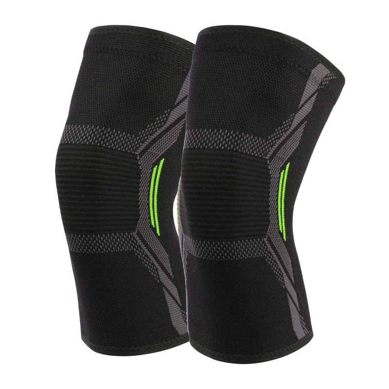Outdoor Sports Running Knee Pad Leg Protector - Image 5