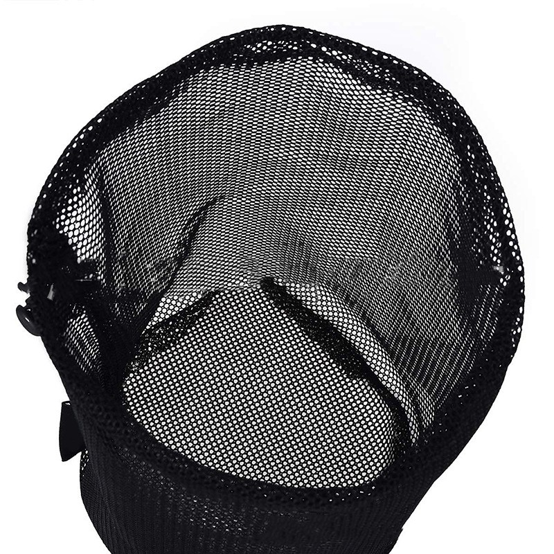 Golf Mesh Bag Nylon Large Capacity - Image 2