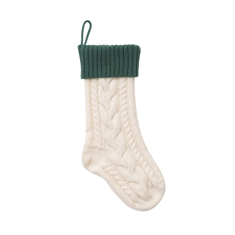 Upper Green And Lower White