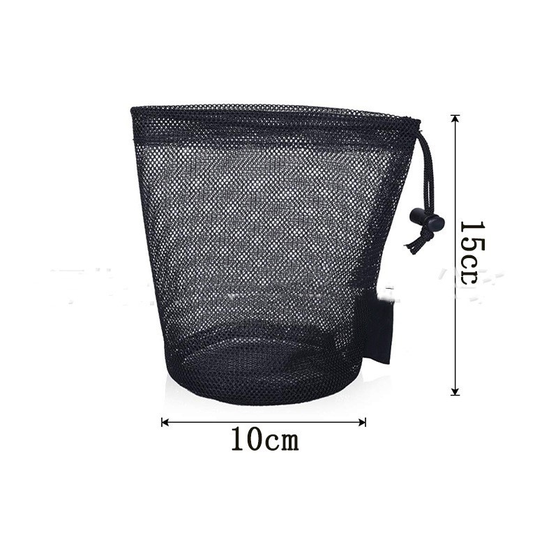 Black 10 X15cm