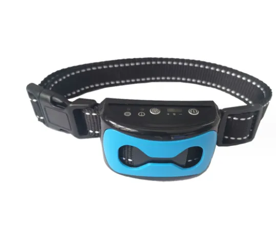 Dog Training Collar Waterproof Electric Pet Remote