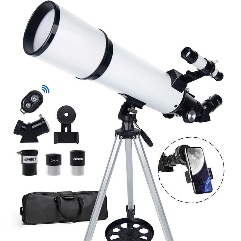 80600 Astronomical Telescope