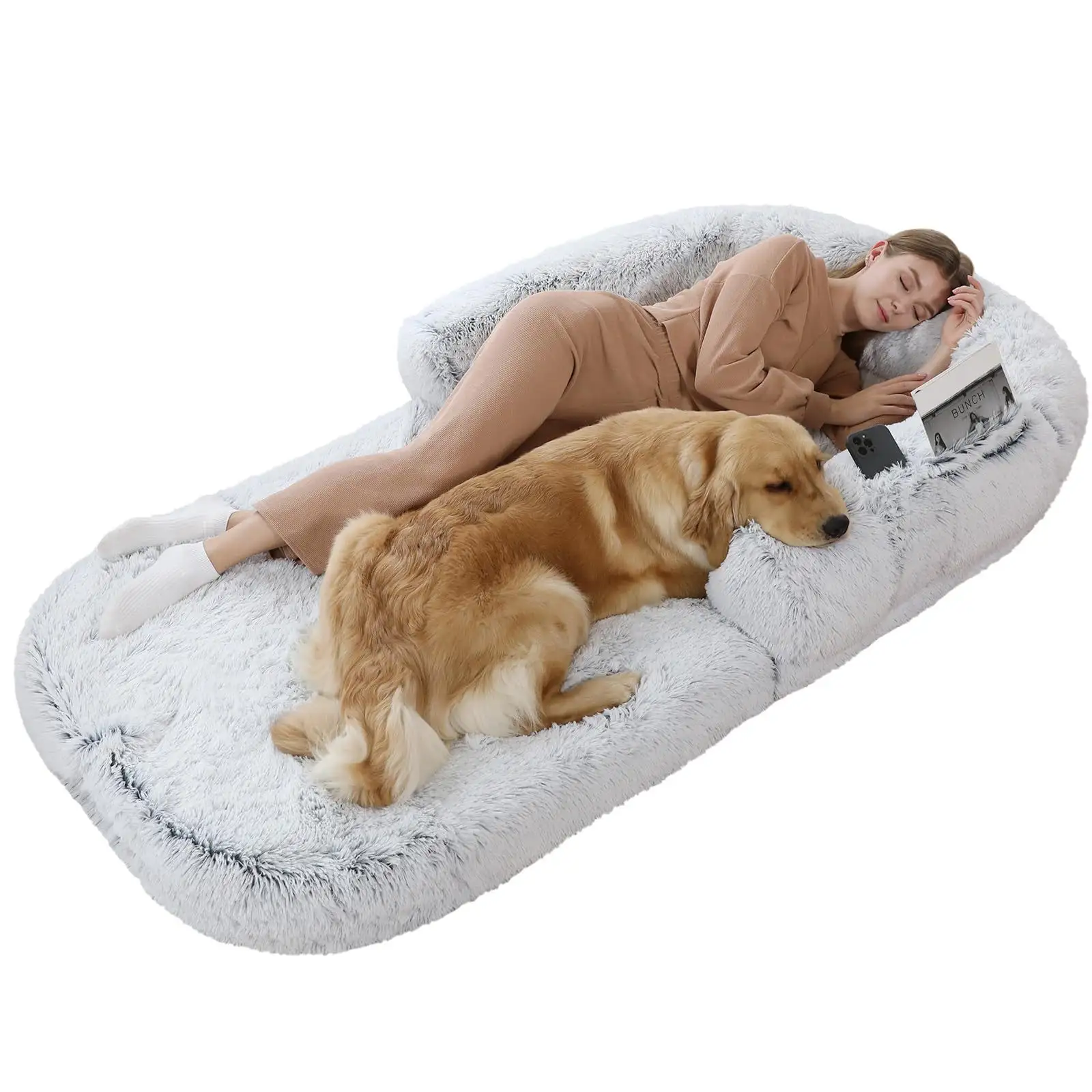 Pet Bed Removable And Washable Foldable Sofa