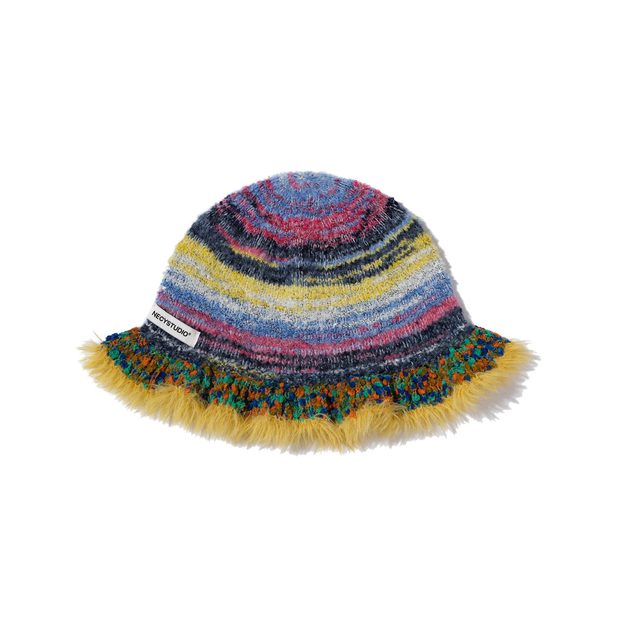 Image colored hat