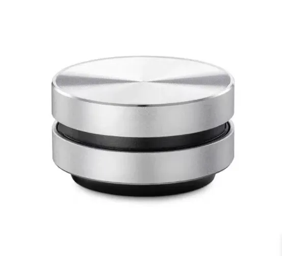 Bone Conduction Wireless Bluetooth Speaker Magnetic Portable – image 5
