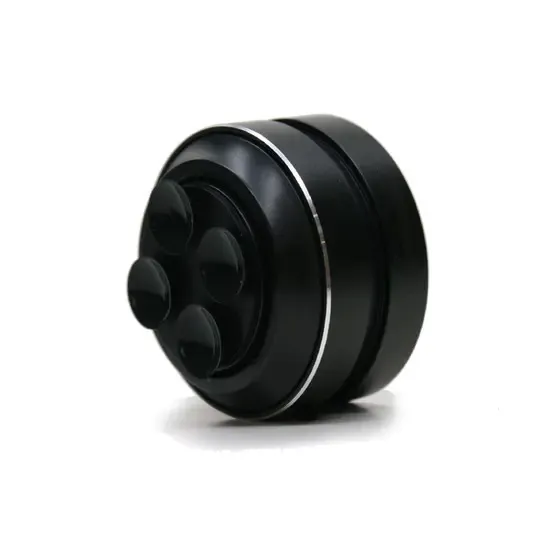 Bone Conduction Wireless Bluetooth Speaker Magnetic Portable – image 6