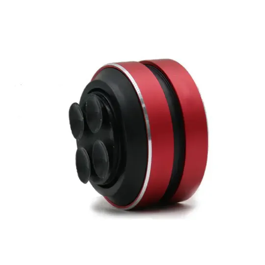 Bone Conduction Wireless Bluetooth Speaker Magnetic Portable – image 7