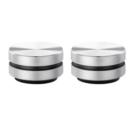 Bone Conduction Wireless Bluetooth Speaker Magnetic Portable – image 3