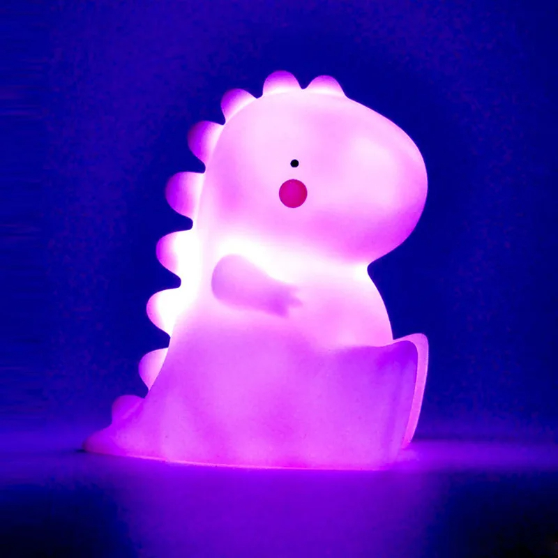 Dragon Baby pink